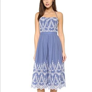 Kendall and Kylie adorable sundress